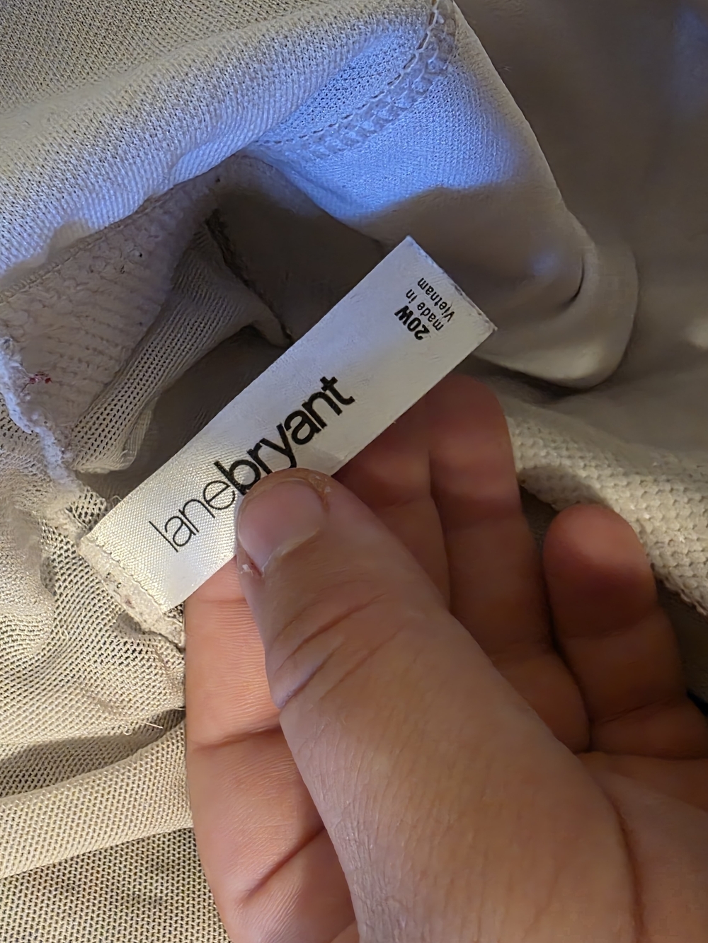 lane bryant